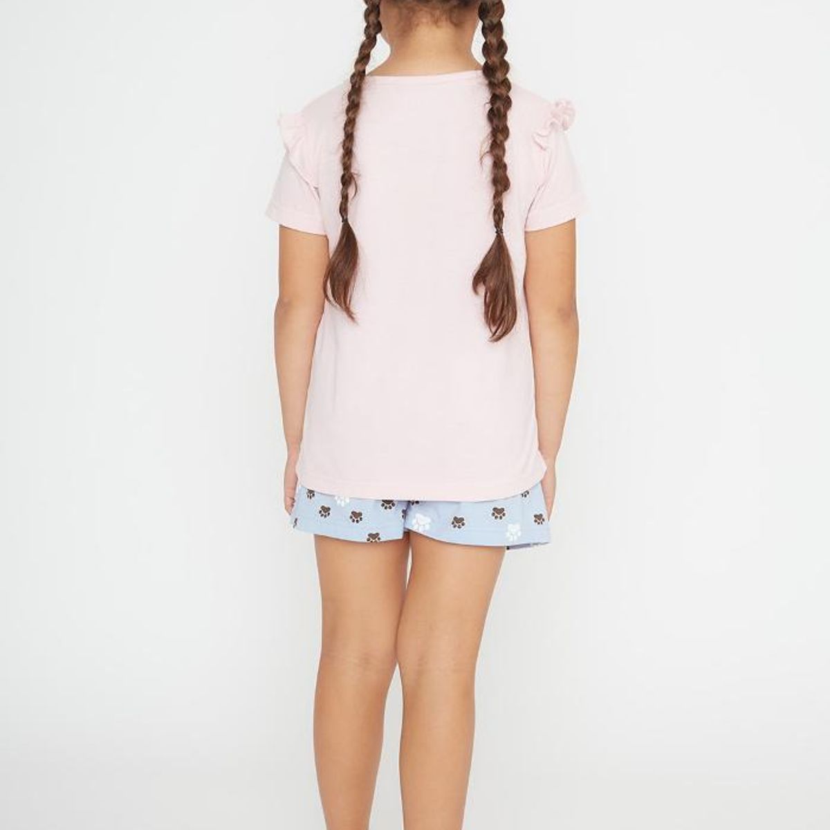 KAYSER - Pijama short niña 73.1119 Kayser