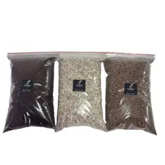 GENERICO - Sustrato Suculentas Vermiculita Fibra Coco Y Humus