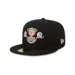NEW ERA - Jockey Tellaeche Horóscopo Libra 59Fifty Black