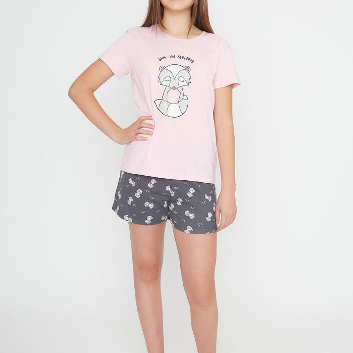 KAYSER - Pijama short teens 75.1093 Kayser