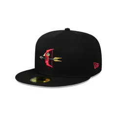 NEW ERA - Jockey Tellaeche Horóscopo Sagitario 59Fifty Negro