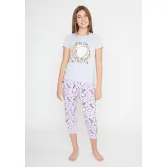 KAYSER - Pijama capri teens 75.1094