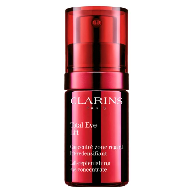 CLARINS - Total Eye Lift Retail Clarins