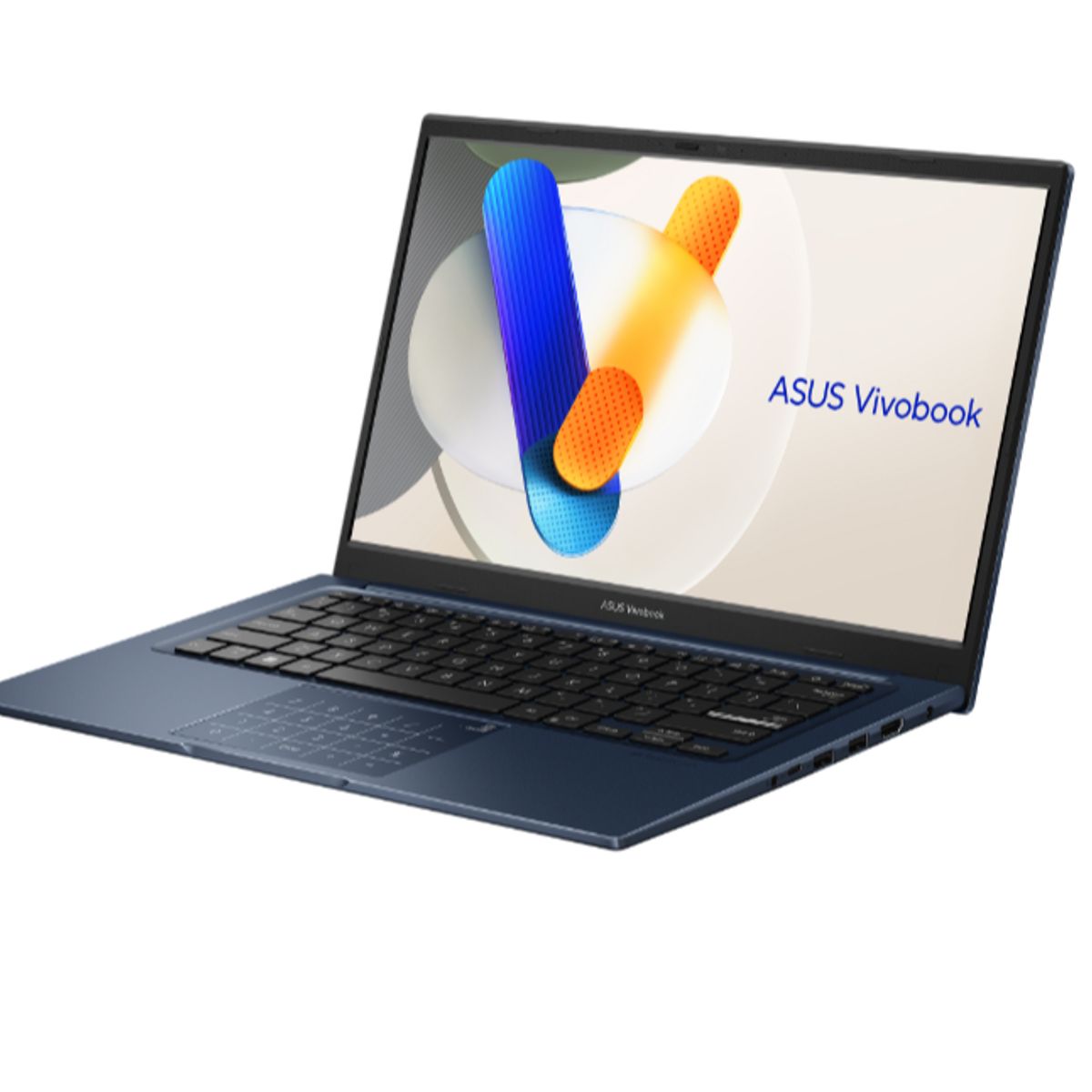 ASUS - Notebook ASUS Vivobook 14 14" FHD Core i7 12GB RAM 512GB SSD Azul