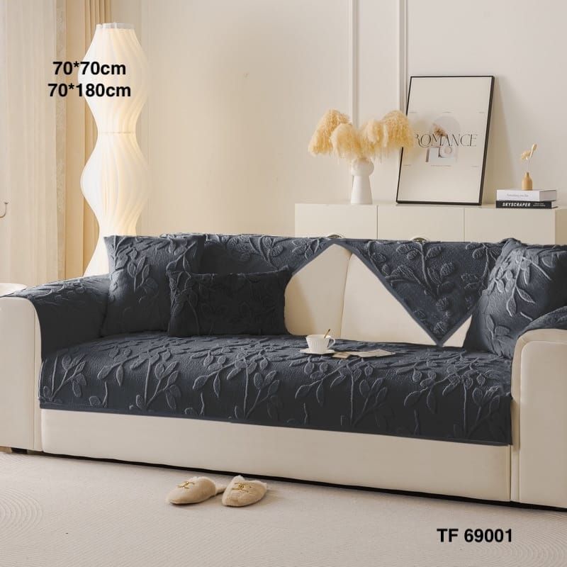 GENERICO - cubierta de sofa protector set 311