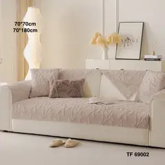 GENERICO - Cubierta de sofa protector set 311