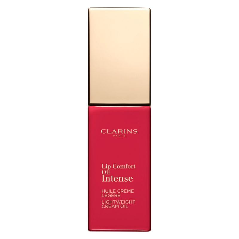 CLARINS - Lip Comfort Oil Intense Tint 04 Clarins