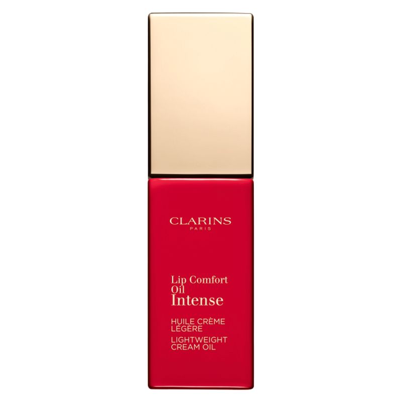 CLARINS - Lip Comfort Oil Intense Tint 07 Clarins