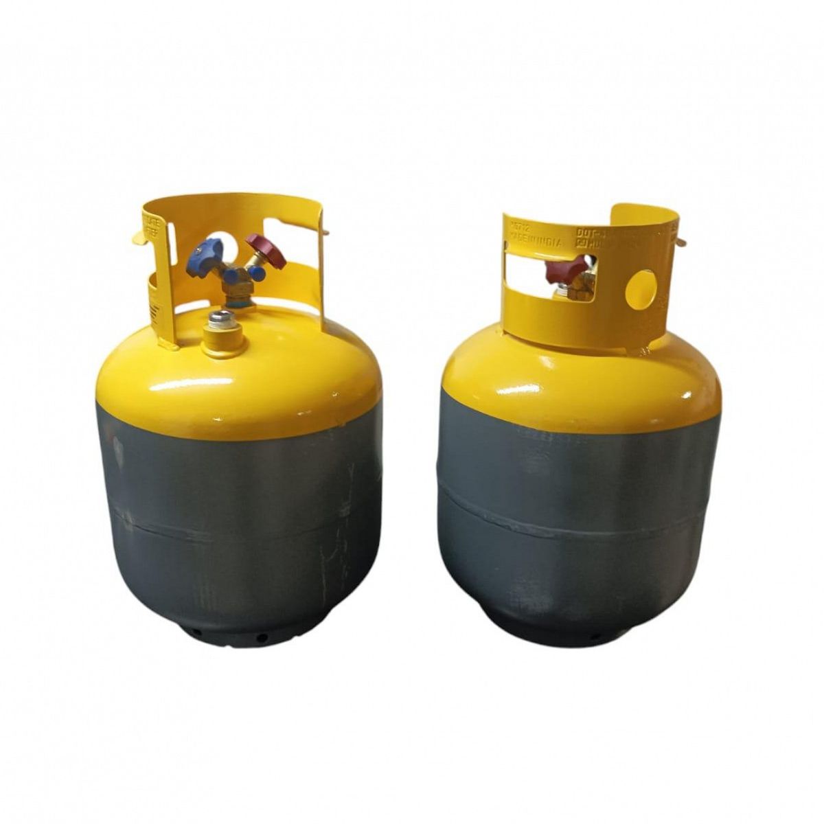 GENERICO - Estanque Recuperacion Refrigerante 50lb 400 Psig Cps