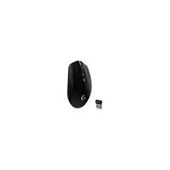 LOGITECH - Mouse Gamer Inalambrico G305 Ligthspeed Color Negro