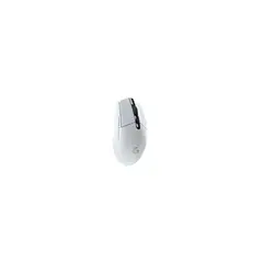 LOGITECH - Mouse Gamer Inalambrico G305 Ligthspeed Color Blanco