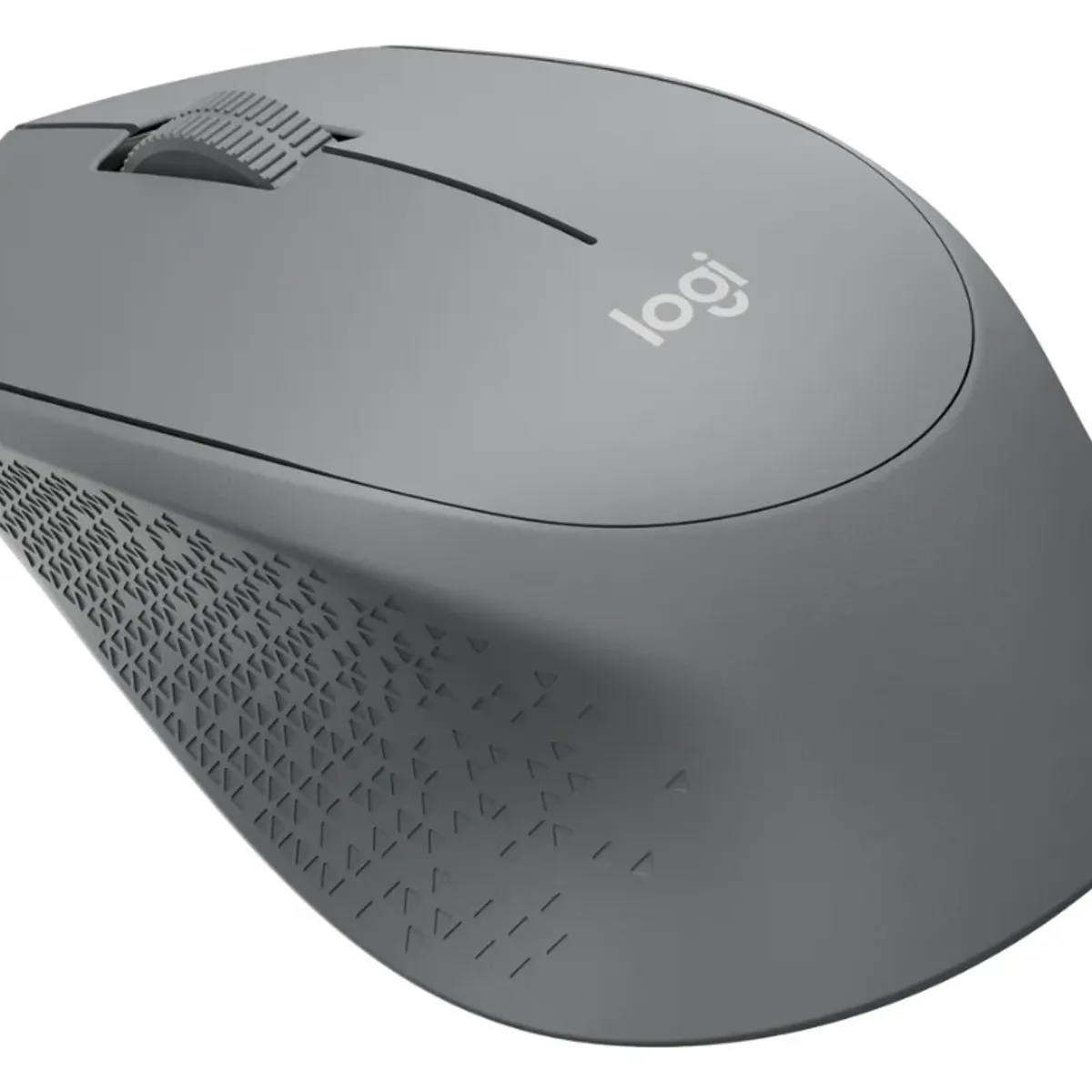 LOGITECH - Mouse Inalambrico Logitech M280 Gris