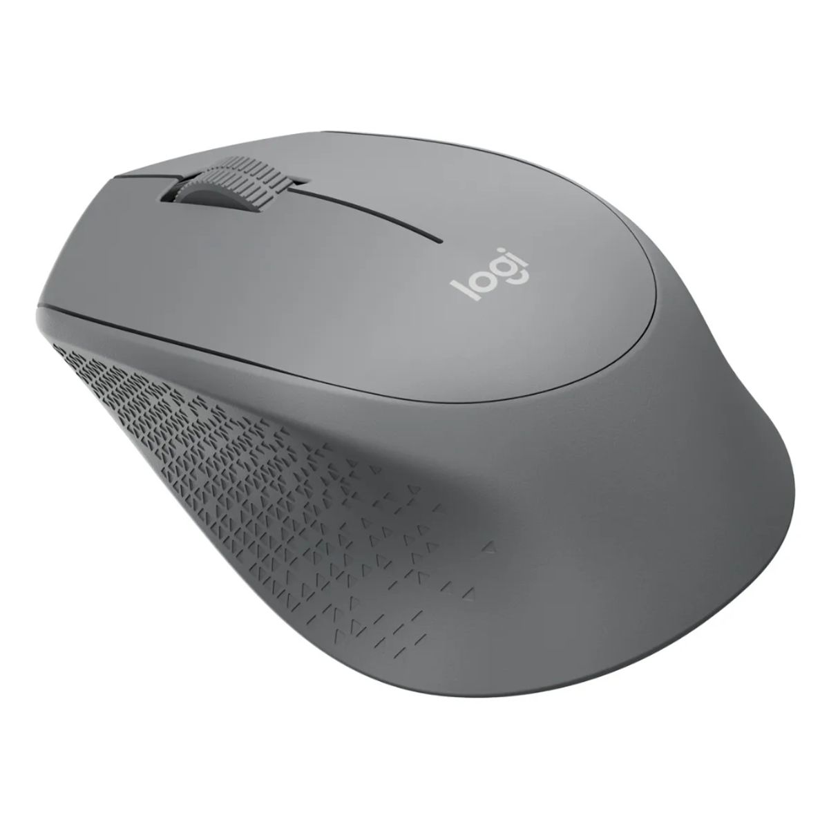 LOGITECH - Mouse Inalambrico Logitech M280 Gris
