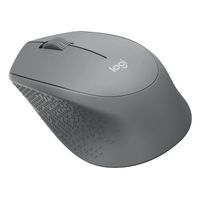 Mouse Inalambrico M280 Gris