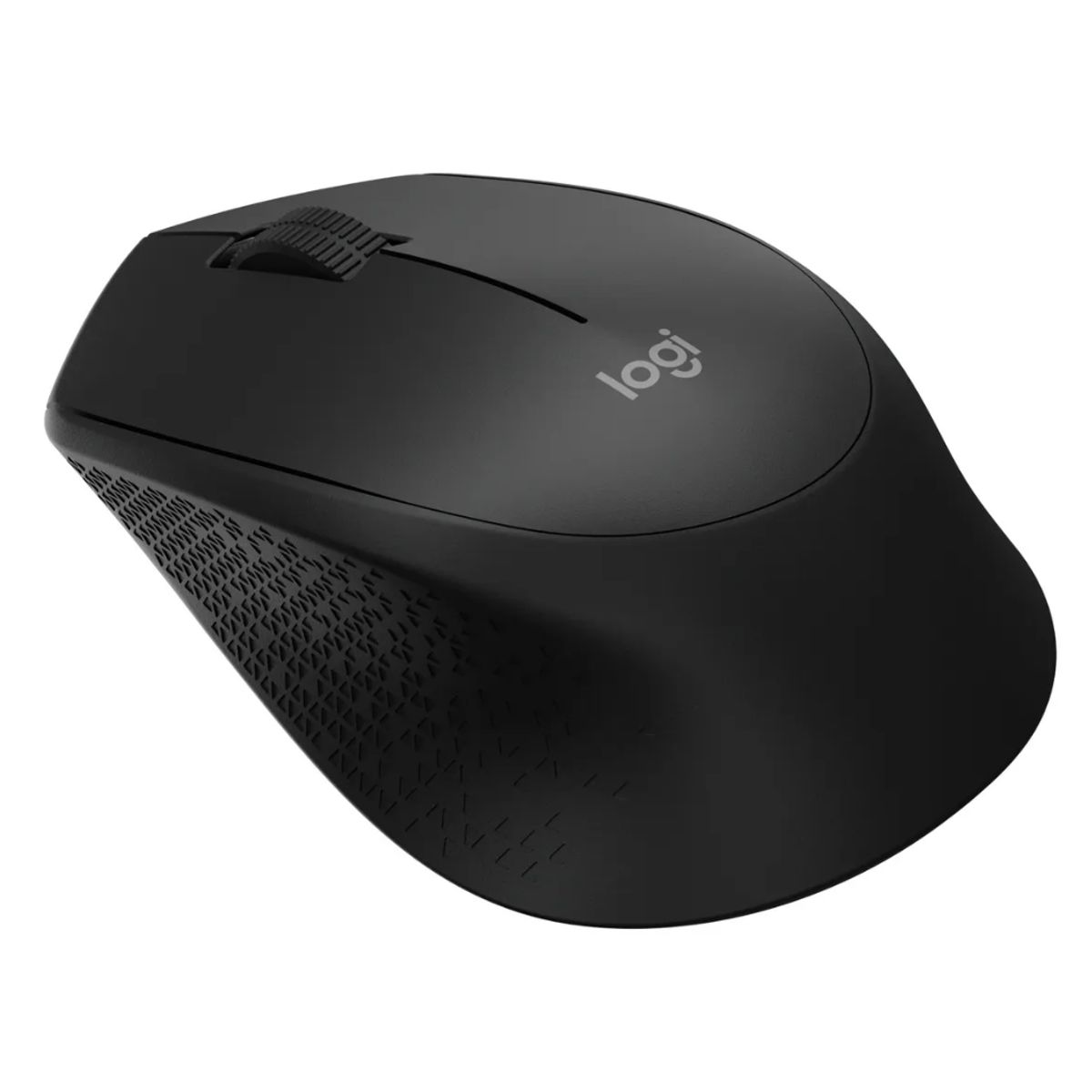 GENERICO - Mouse Inalambrico Logitech M280 Negro