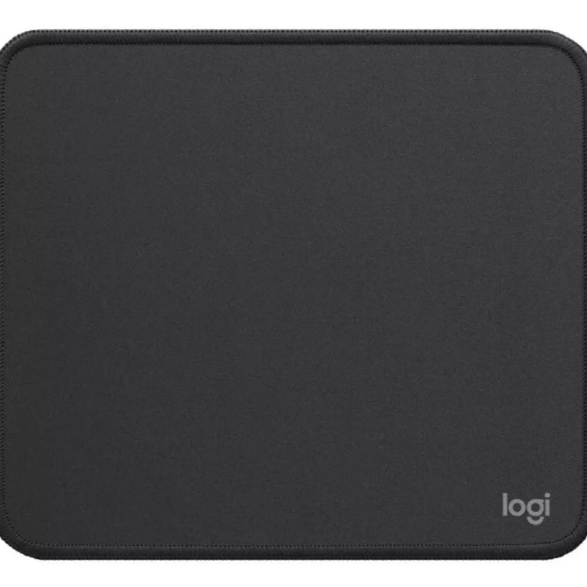 GENERICO - Padmouse Logitech Studio Series Rose 23x20cm Color Negro