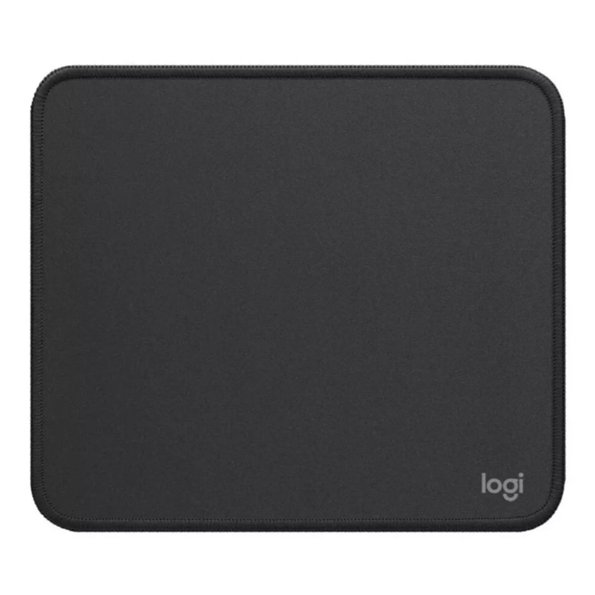 GENERICO - Padmouse Logitech Studio Series Rose 23x20cm Color Negro