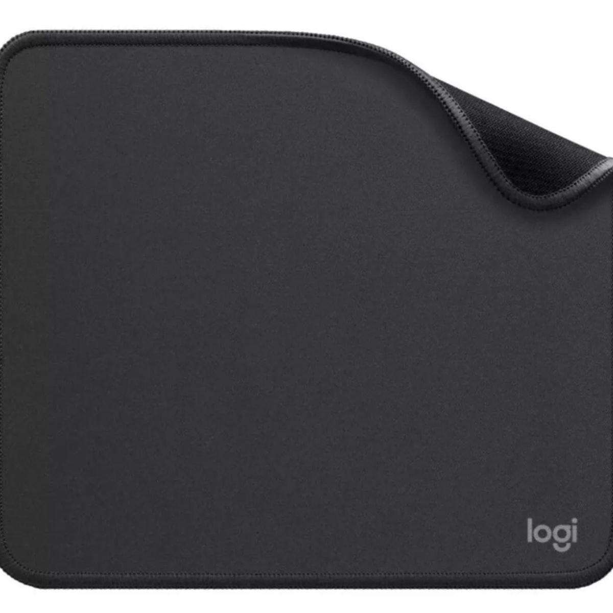 GENERICO - Padmouse Logitech Studio Series Rose 23x20cm Color Negro