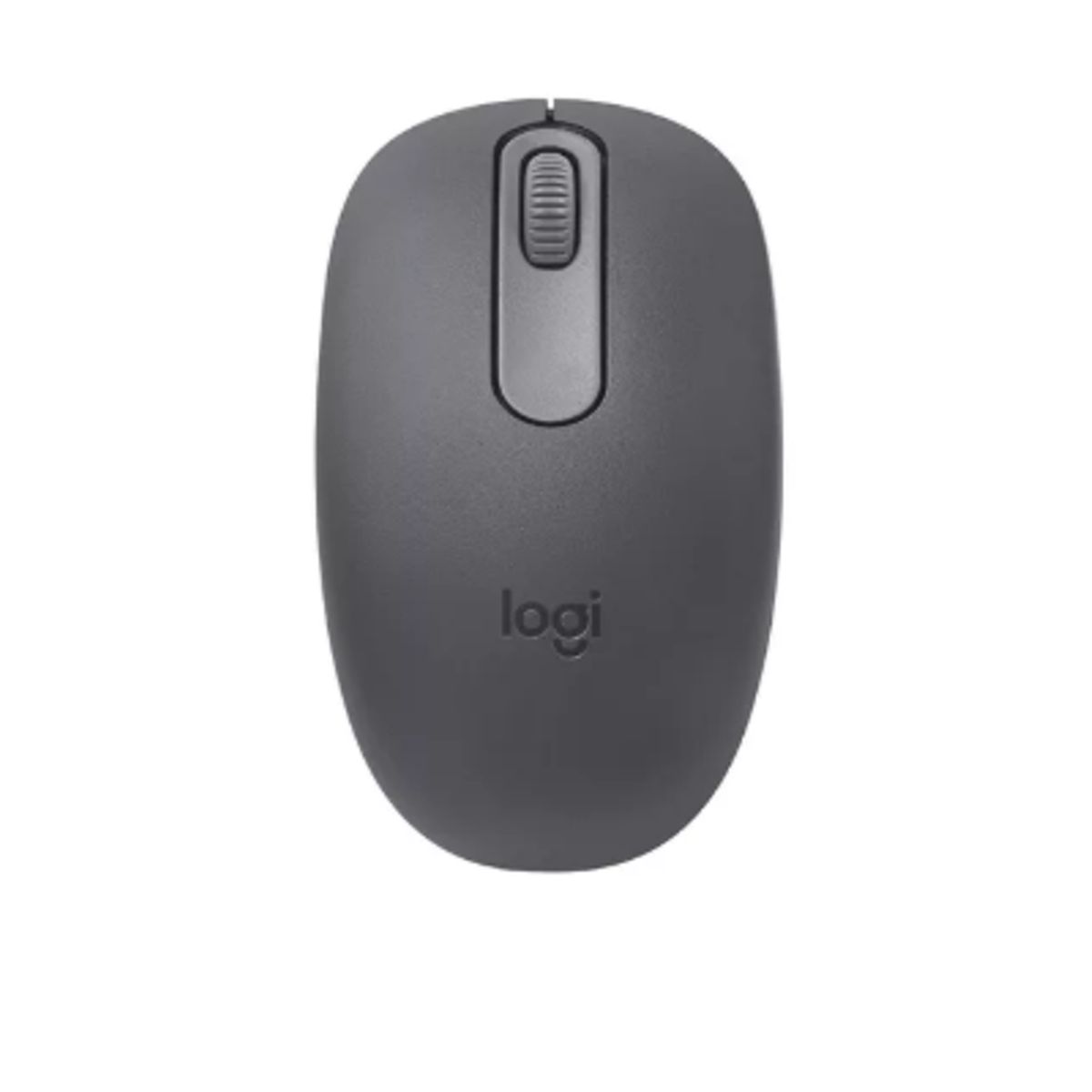 GENERICO - Mouse Inalámbrico Bluetooth Logitech M196 Negro
