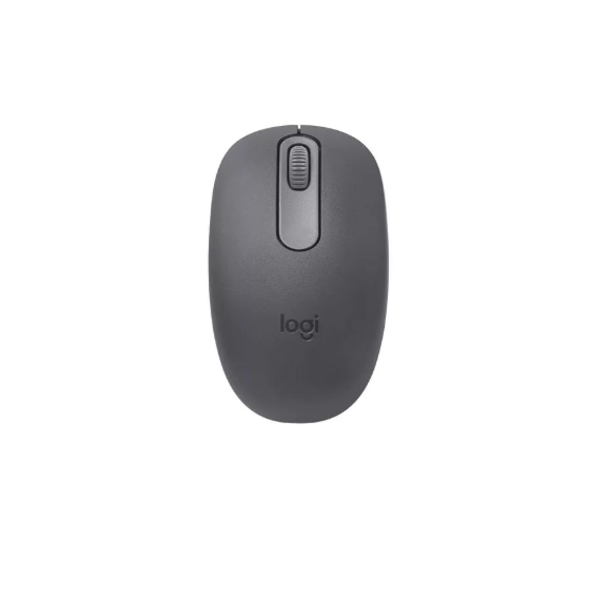 GENERICO - Mouse Inalámbrico Bluetooth Logitech M196 Negro