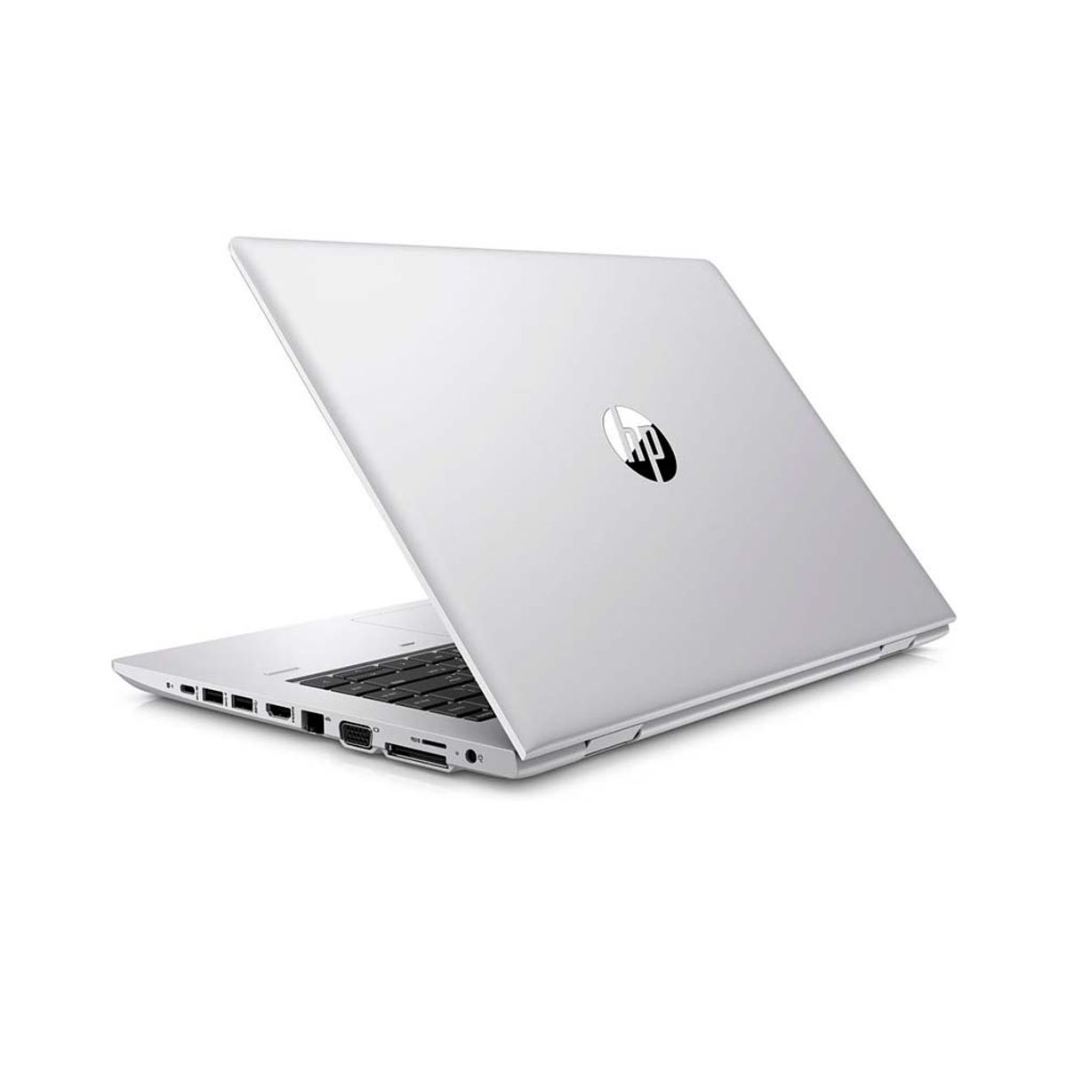 HP - HP ProBook 640 G4 i5-8250U 8GB RAM 256 SSD 14" HD Win 10 Pro