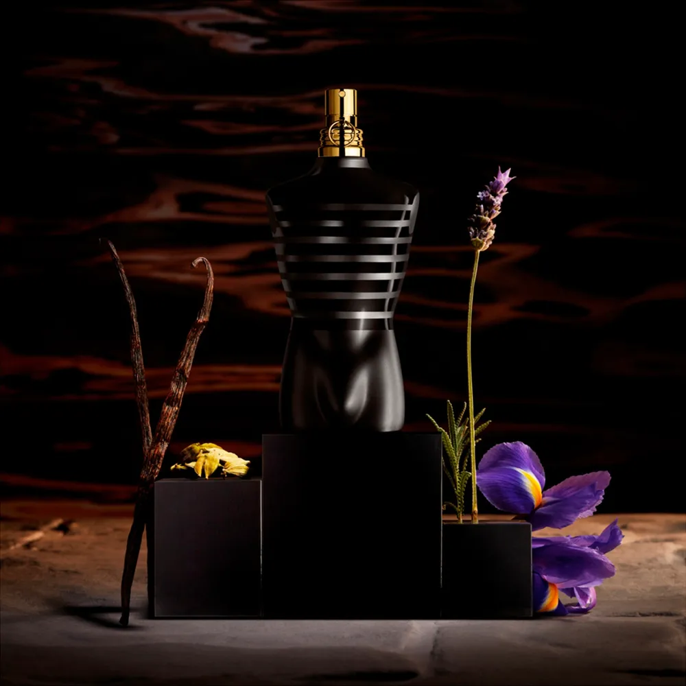 Jean Paul Gaultier Le Male Le Parfum EDP 75 ml, foto 3
