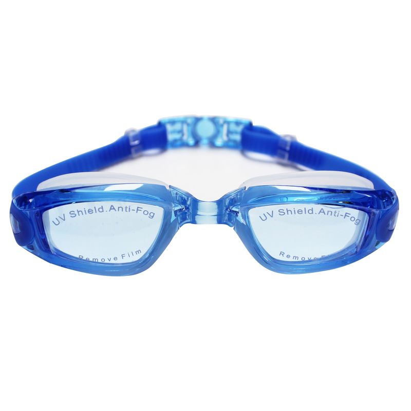 UK TIME - LENTE DE NATACION AQUA UKTIME BLUE