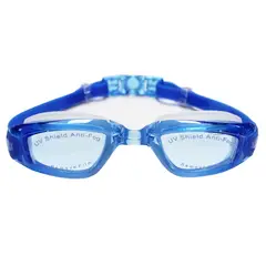UK TIME - LENTE DE NATACION AQUA UKTIME BLUE