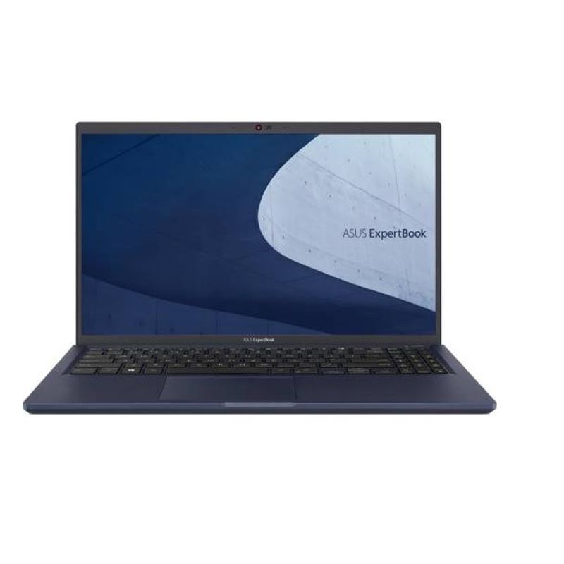 ASUS - Notebook Asus B1 I5-1135g7 512 Ssd 8gb Ddr4 15in W10pro