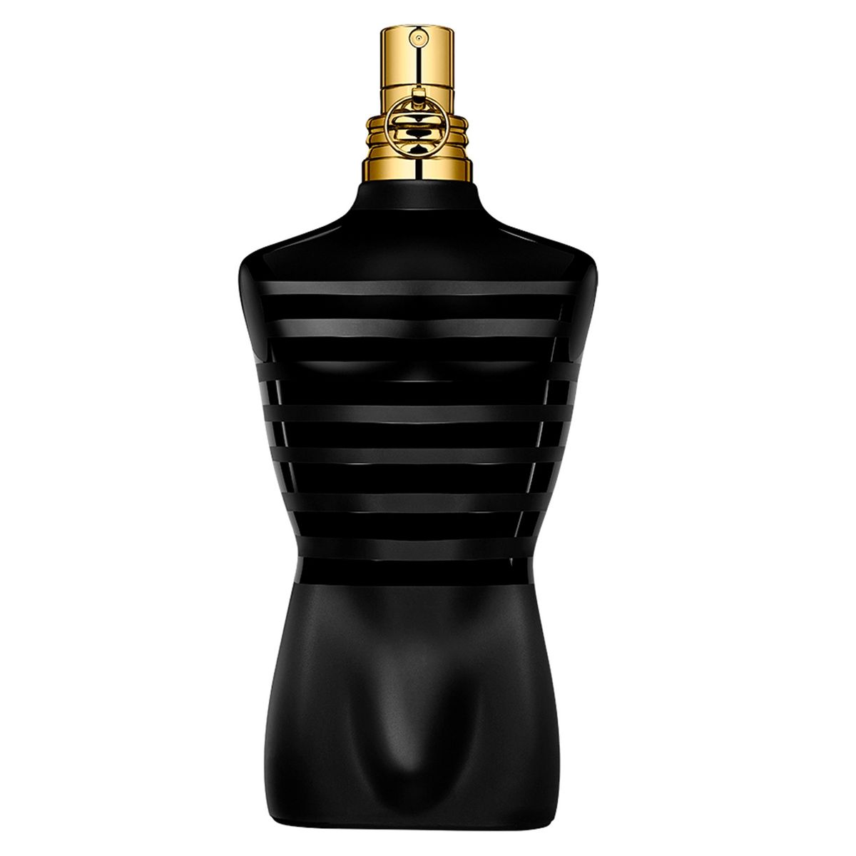 JEAN PAUL GAULTIER - Perfume Hombre Le Male Le Parfum EDP 125Ml + Muestra 1,5Ml Jean Paul Gaultier