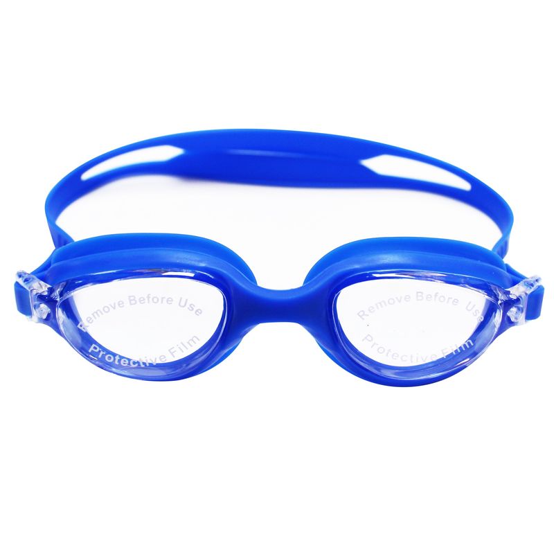 UK TIME - LENTE DE NATACION CLOUDY UKTIME BLUE