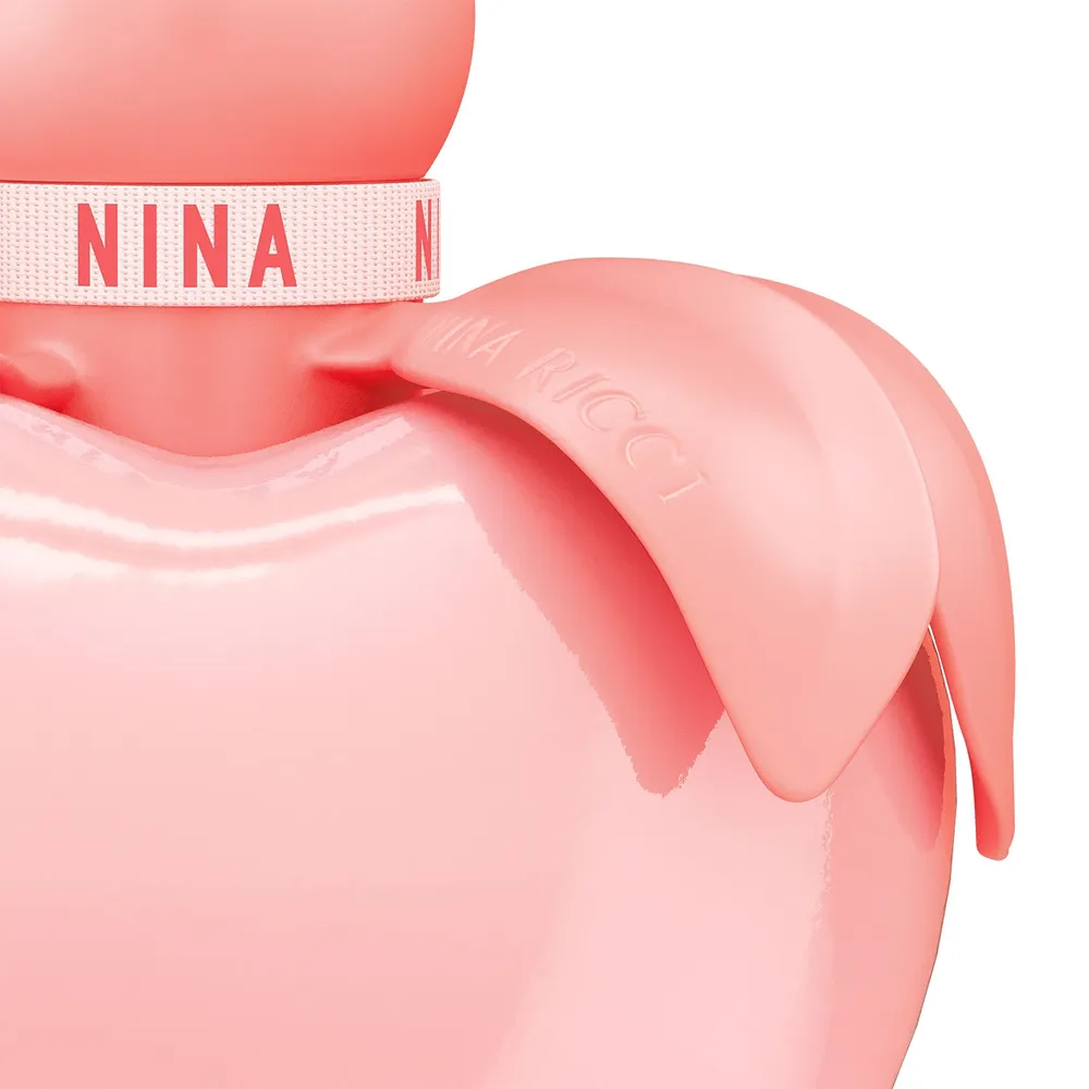 Nina Ricci Nina Rose EDT 80 ml, foto 6