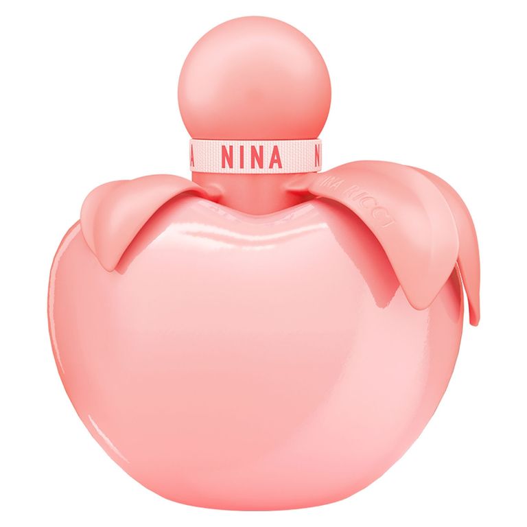 Perfume Mujer Nina Rose EDT 50ml