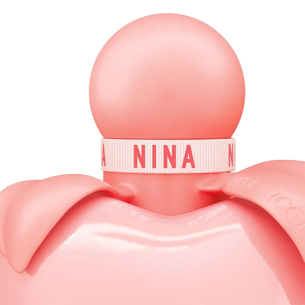 Nina Ricci Nina Rose EDT 50 ml, foto 5