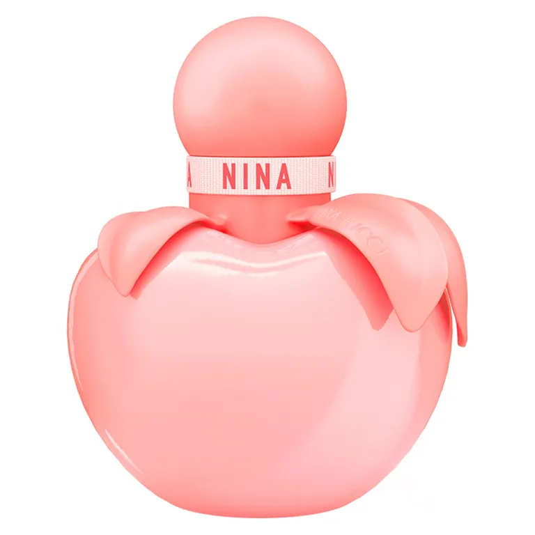 Perfume Mujer Nina Rose Edt 30Ml