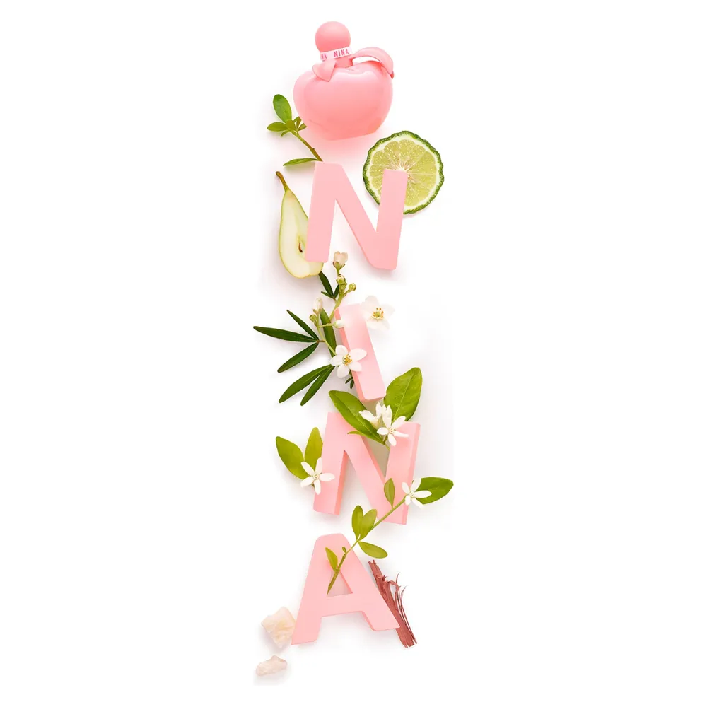 Nina Ricci Nina Rose EDT 30 ml, foto 3