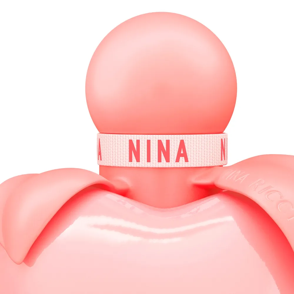 Nina Ricci Nina Rose EDT 30 ml, foto 4