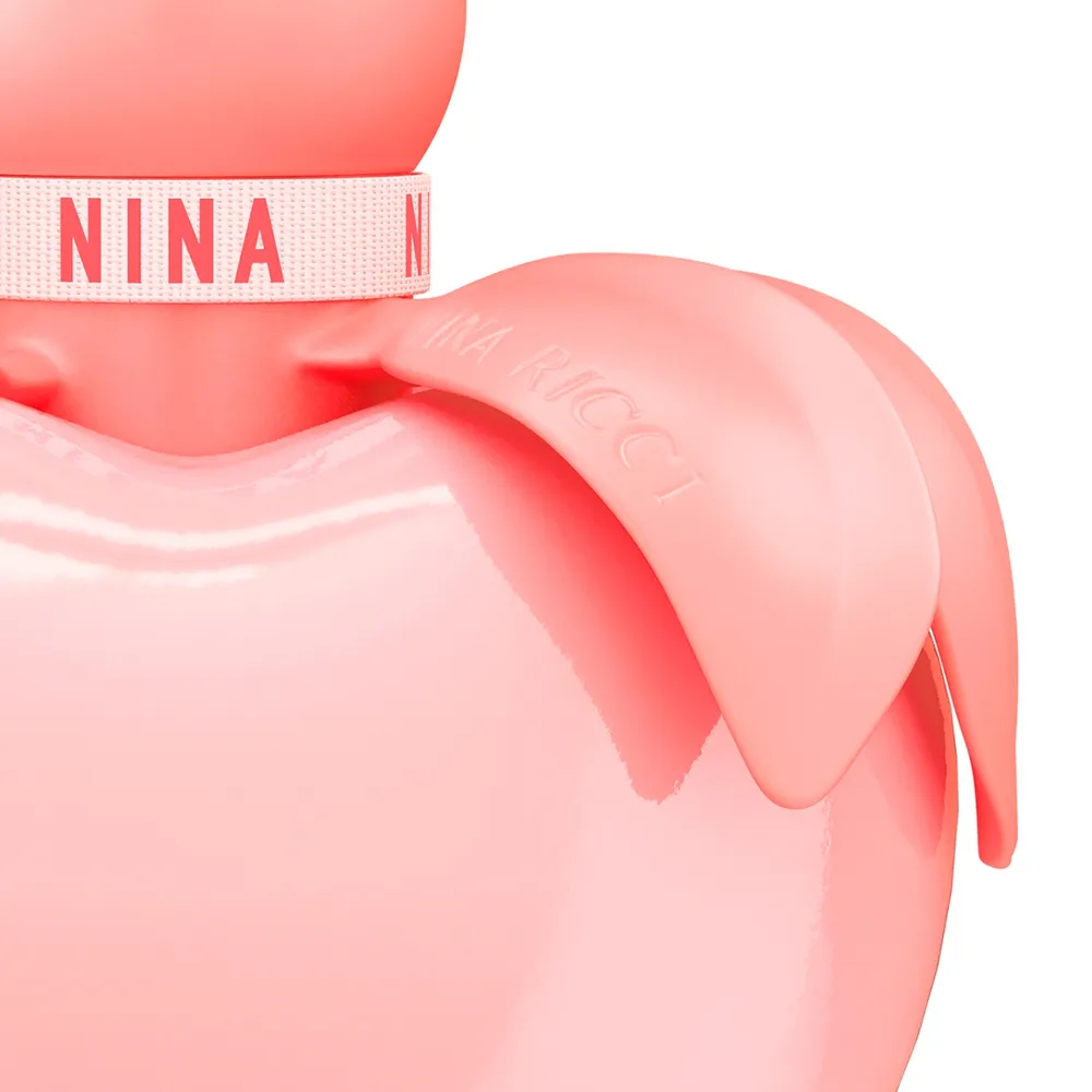 Nina Ricci Nina Rose EDT 30 ml, foto 5