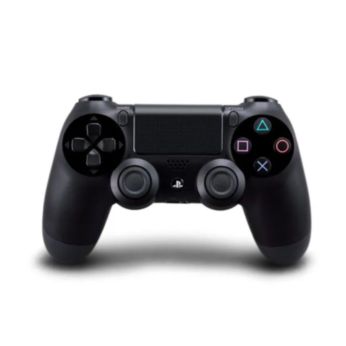SONY - CONTROL PS4 DUALSHOCK BLACK