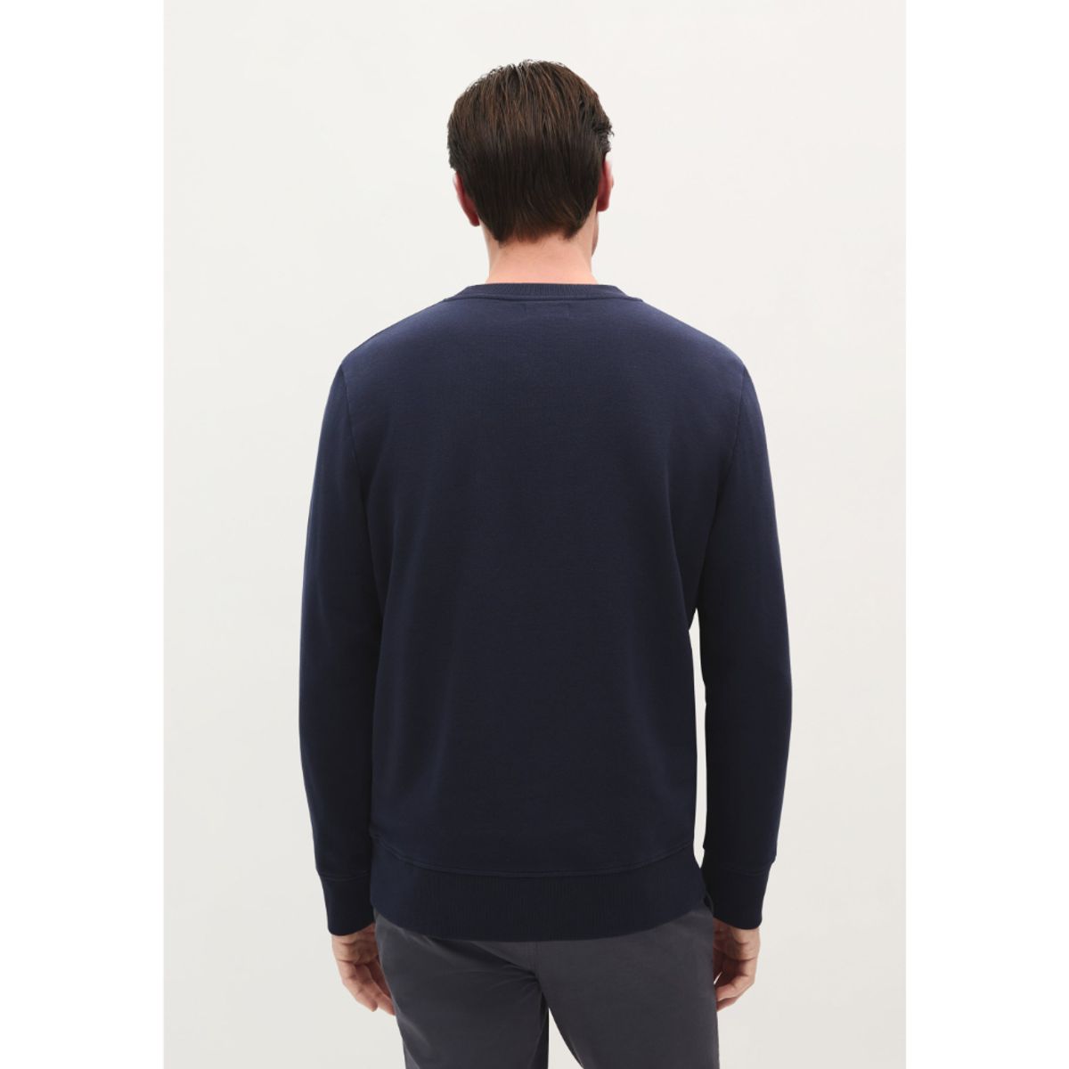 SCALPERS - POLERÓN LOGO RELIEVE