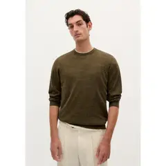 SCALPERS - JERSEY PUNTO ALGODÓN