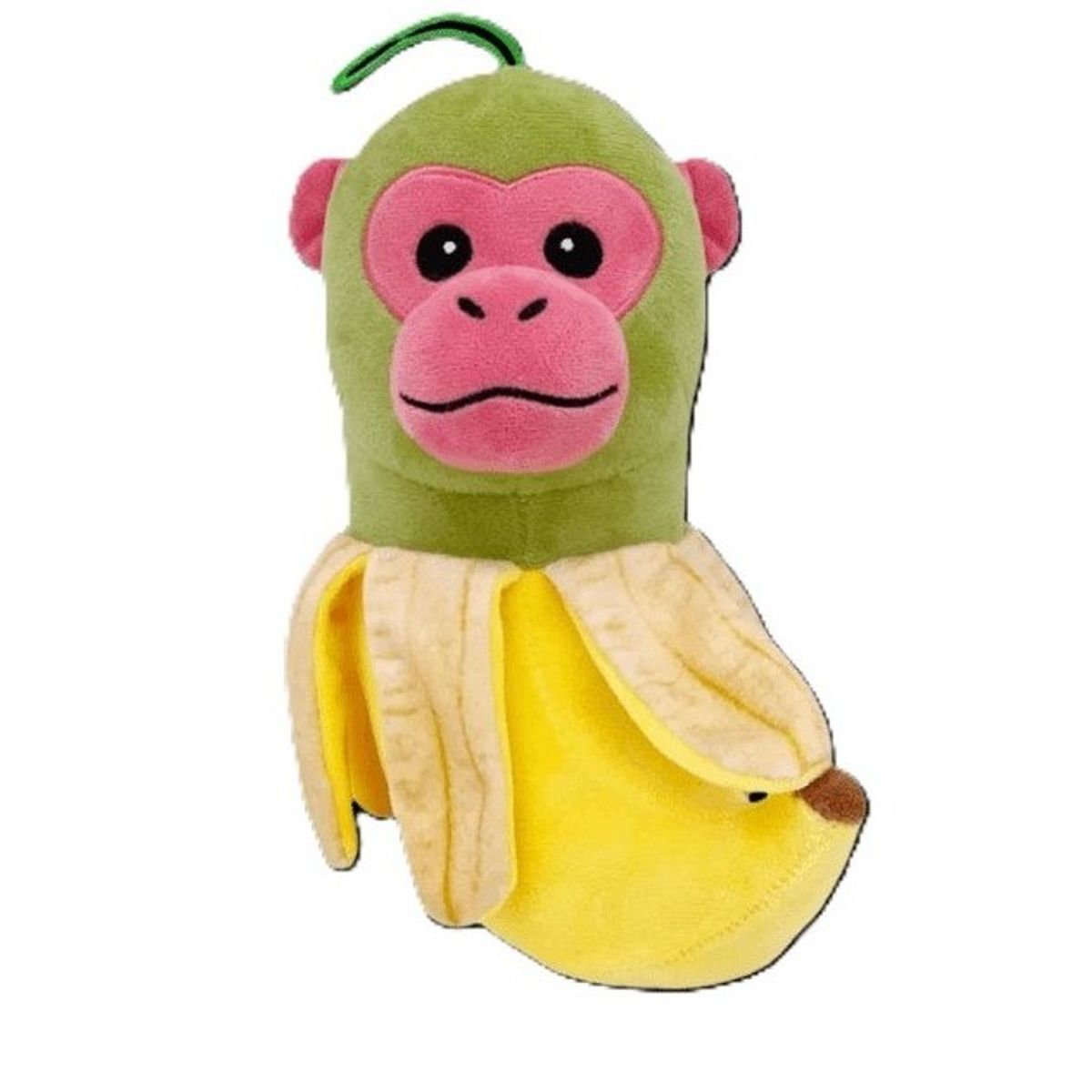 GENERICO - Peluche Chimpanzini Bananini