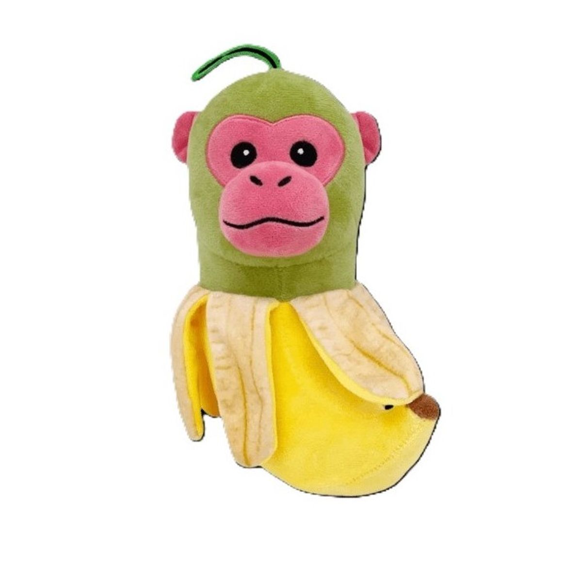 GENERICO - Peluche Chimpanzini Bananini