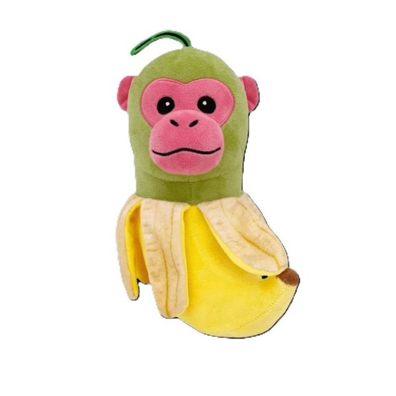 GENERICO - Peluche Chimpanzini Bananini