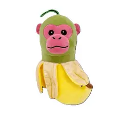 GENERICO - Peluche Chimpanzini Bananini
