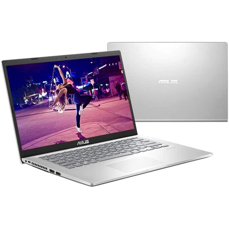 ASUS - NOTEBOOK ASUS X515EA-BQ1120TS INTEL PENTIUM GOLD 12GB RAM256GB SSD REACONDICIONADO