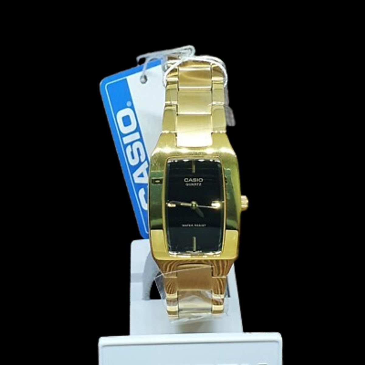 CASIO - RELOJ CASIO LTP1165N-1C MUJER ANALOGO METAL