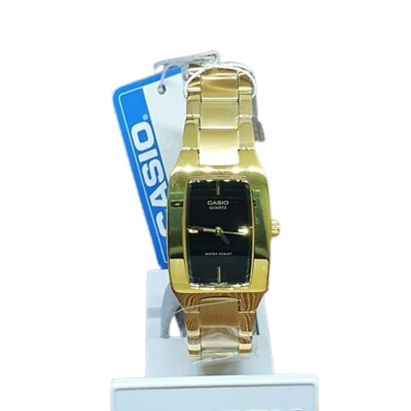 CASIO - RELOJ CASIO LTP1165N-1C MUJER ANALOGO METAL