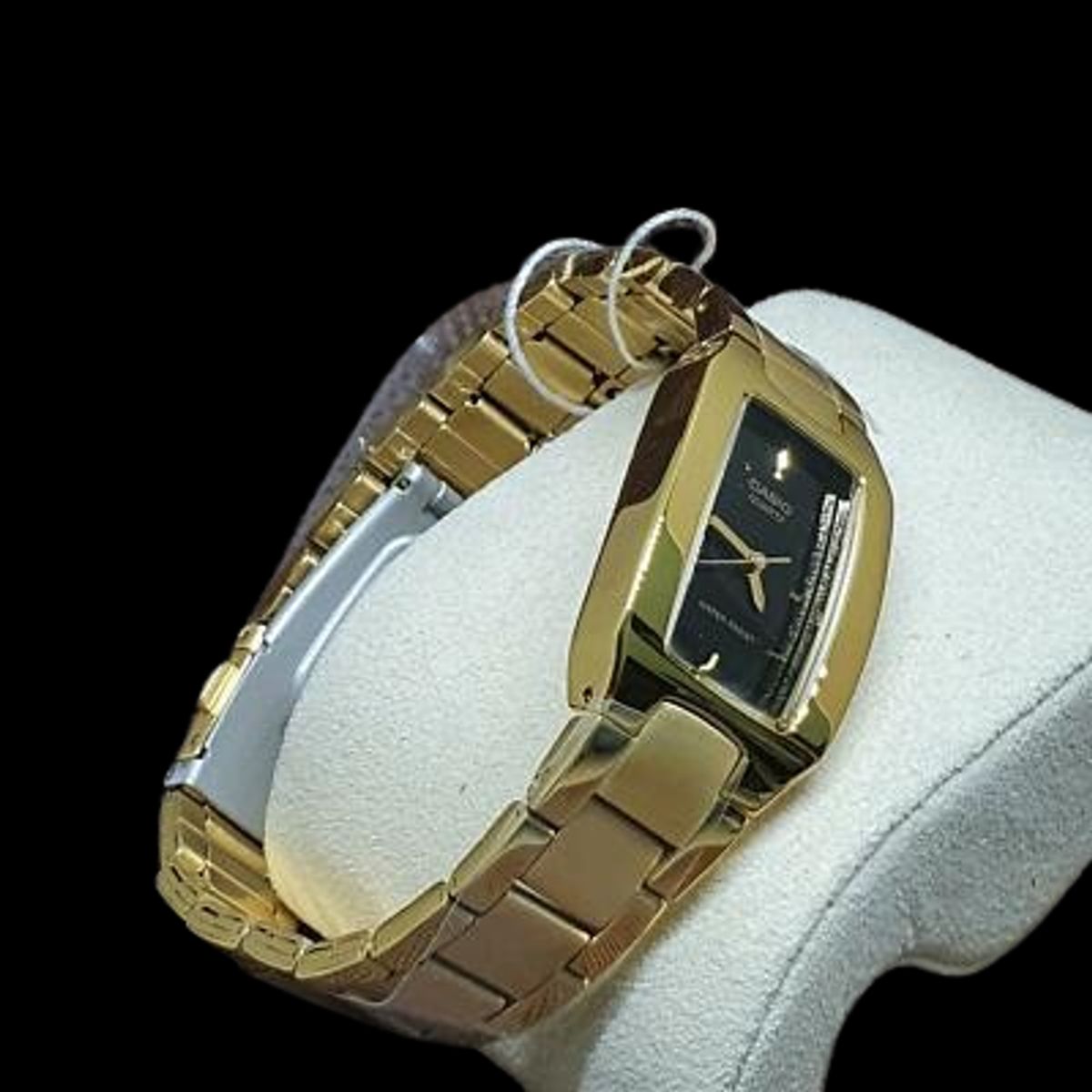 CASIO - RELOJ CASIO LTP1165N-1C MUJER ANALOGO METAL