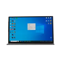 CLIO - Monitor Portátil M156T26D 156 4K